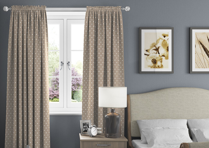 Full Stop, Donkey - Made to Measure Curtains - Image 3
